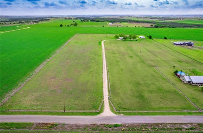 851 County Road 455 Coupland TX 78615