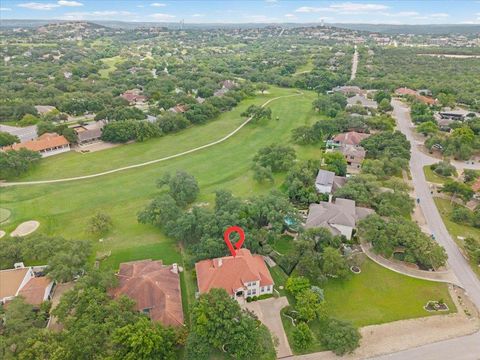 Photo of 91 Duck Lake DR, Lakeway, TX 78734 (MLS # 9900825)
