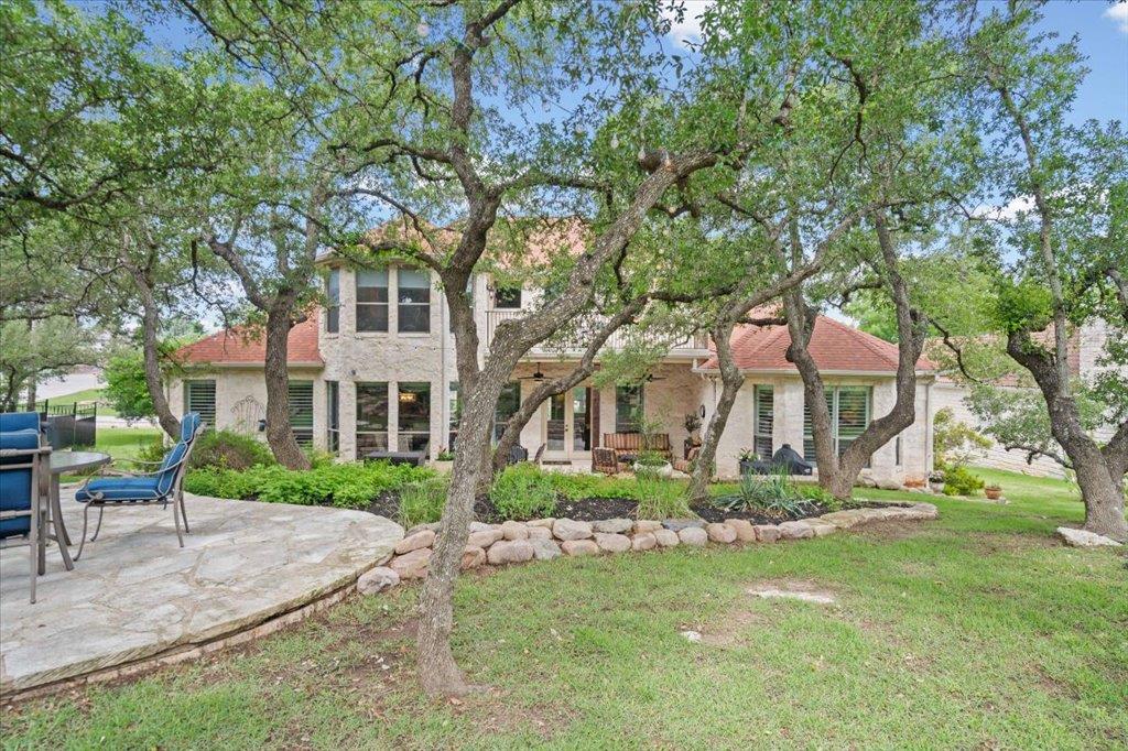 91 Duck Lake DR