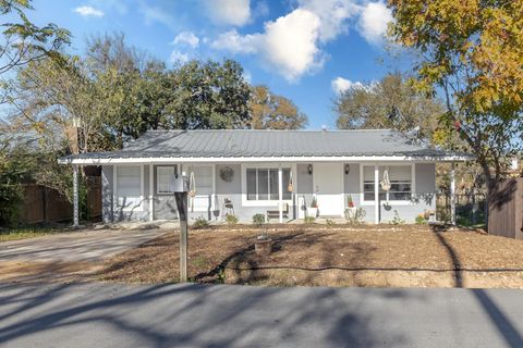 1517 Hill Way DR Granite Shoals TX 78654