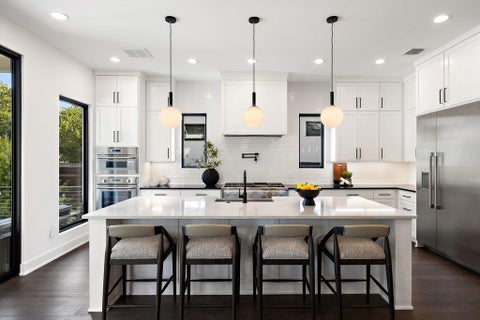 Tiny photo for 6003 Grover Ave, Austin, TX 78757 (MLS # 3764209)