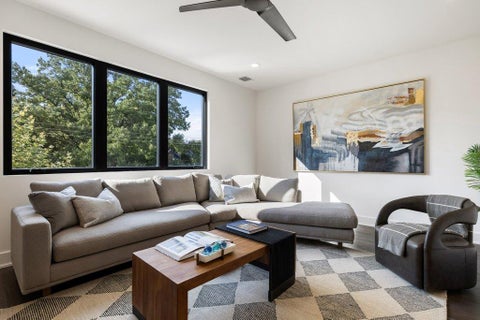 Tiny photo for 6003 Grover Ave, Austin, TX 78757 (MLS # 3764209)