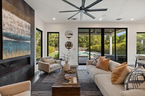 Tiny photo for 6003 Grover Ave, Austin, TX 78757 (MLS # 3764209)