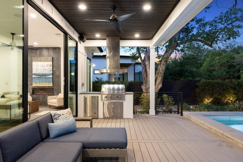 Tiny photo for 6003 Grover Ave, Austin, TX 78757 (MLS # 3764209)