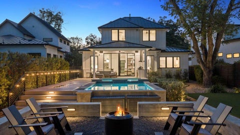 Tiny photo for 6003 Grover Ave, Austin, TX 78757 (MLS # 3764209)