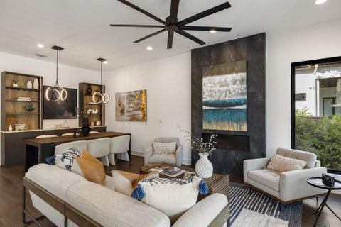 Tiny photo for 6003 Grover Ave, Austin, TX 78757 (MLS # 3764209)