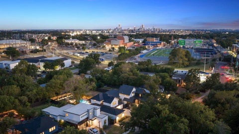 Tiny photo for 6003 Grover Ave, Austin, TX 78757 (MLS # 3764209)