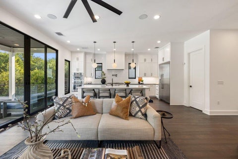 Tiny photo for 6003 Grover Ave, Austin, TX 78757 (MLS # 3764209)