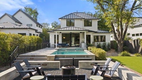 Tiny photo for 6003 Grover Ave, Austin, TX 78757 (MLS # 3764209)
