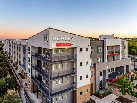 Photo of 6107 E Riverside DR #350, Austin, TX 78741 (MLS # 6716015)