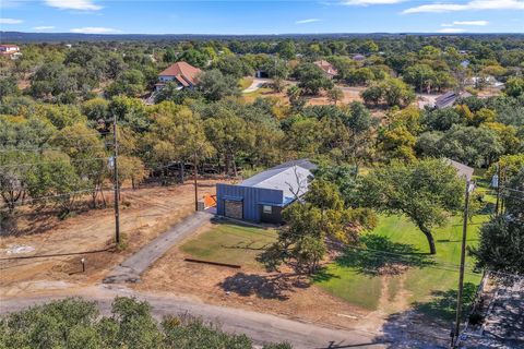 111 W Lakeshore DR Sunrise Beach Village TX 78643