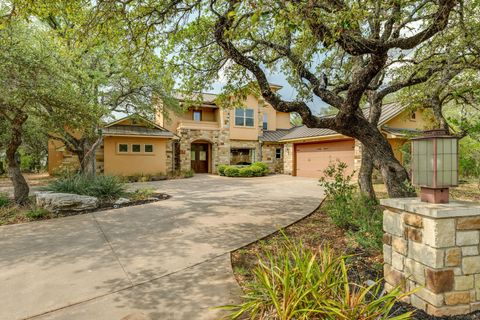 600 Mountain Dew RD Horseshoe Bay TX 78657