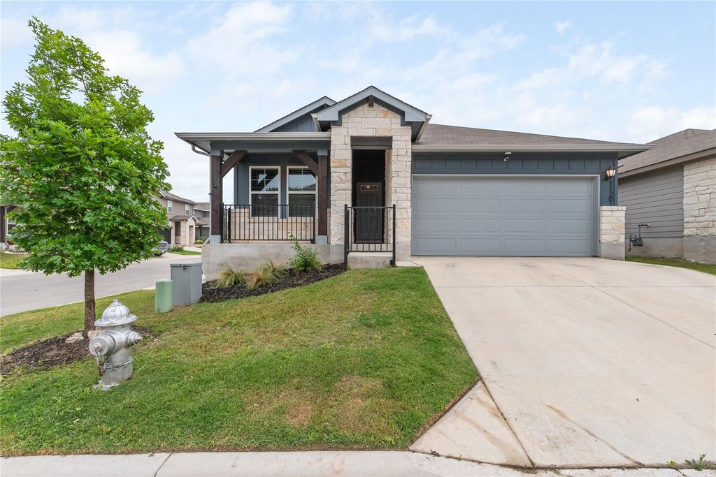 Photo of 11201 Soules LN #148, Manchaca, TX 78642 (MLS # 8861753)