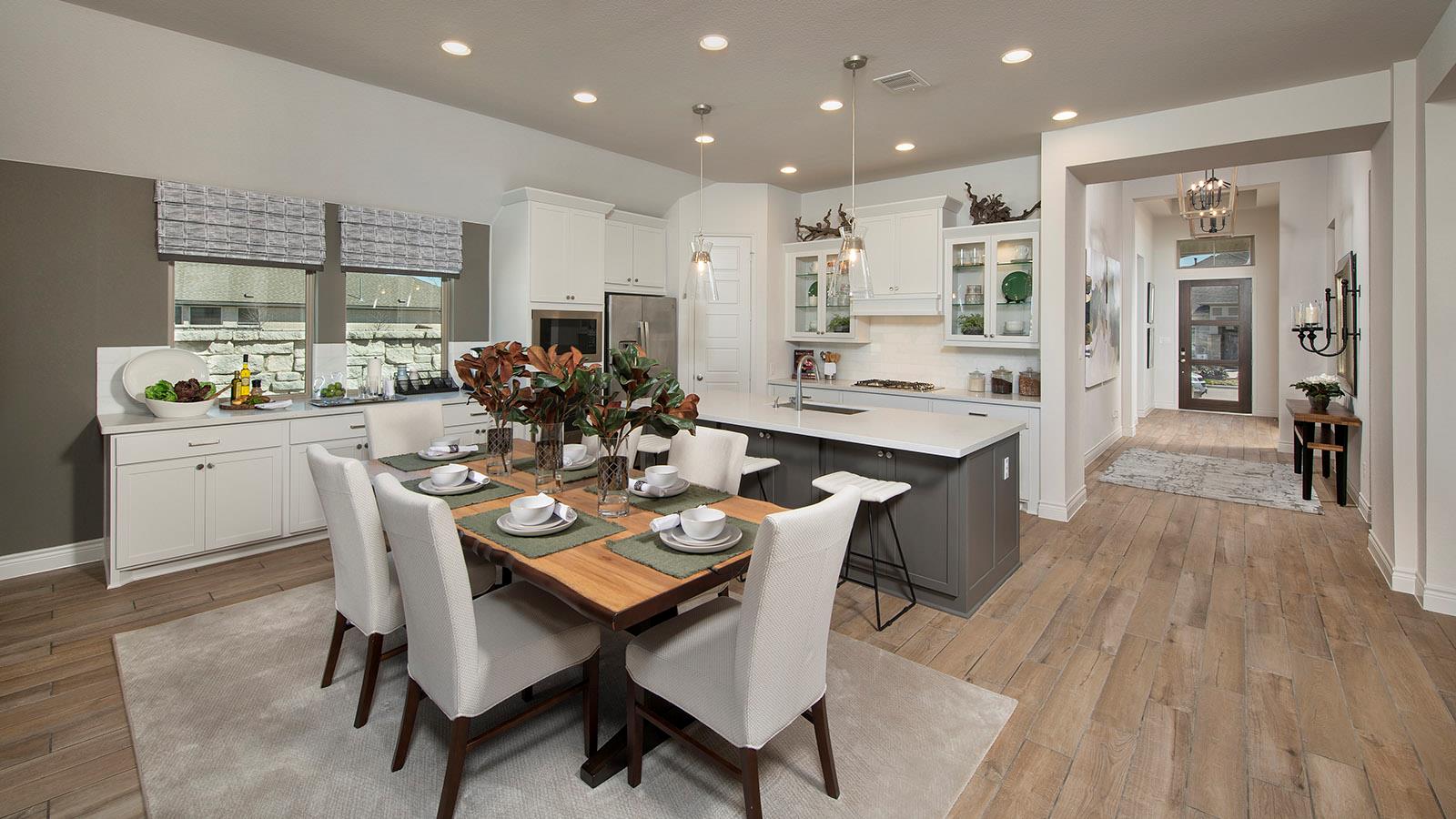 415 Coyote Creek WAY