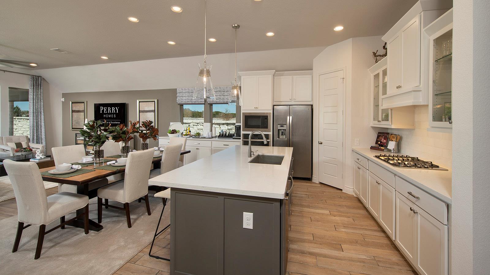 415 Coyote Creek WAY