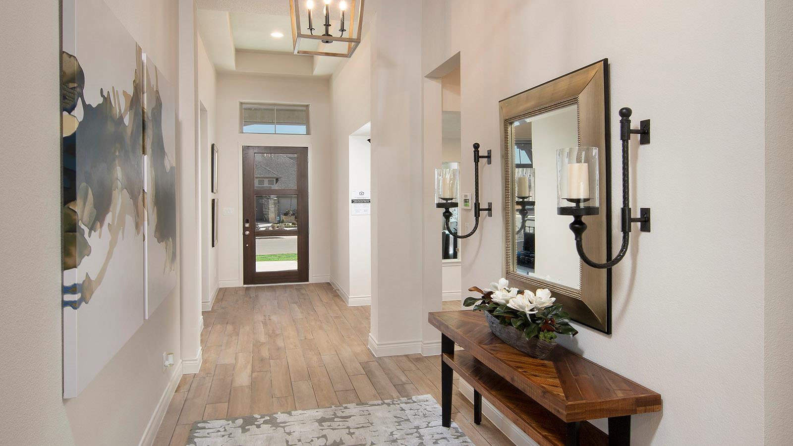 415 Coyote Creek WAY