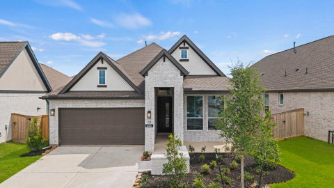 Photo of 413 Dorothy Mae CIR, Georgetown, TX 78628 (MLS # 3050333)