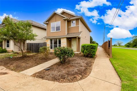 Photo of 4501 Best Way LN, Austin, TX 78725 (MLS # 1987361)