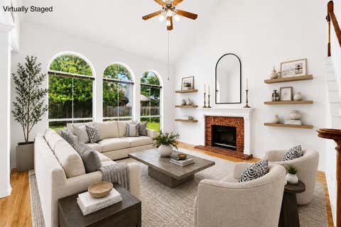 Photo of 12700 Picket Rope LN, Austin, TX 78727 (MLS # 2920790)