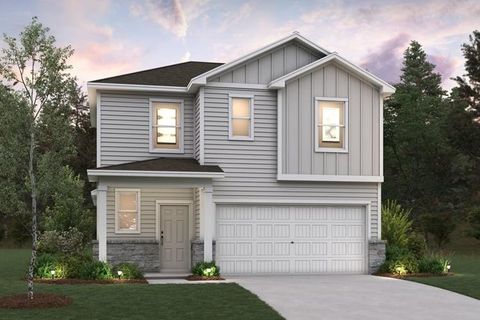 134 Cutleaf CV San Marcos TX 78666