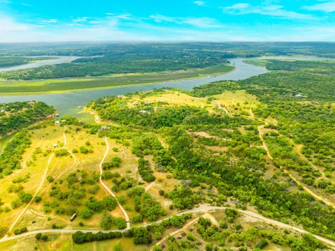 Photo of 28205 Turner Ranch RD, Marble Falls, TX 78654 (MLS # 6277357)