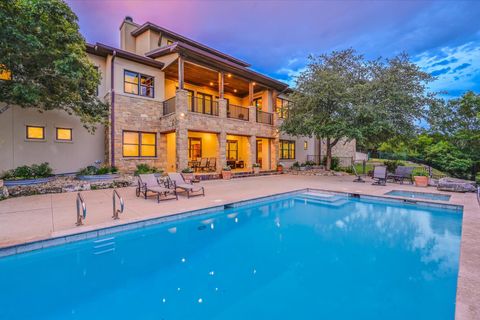 1101 Sprague LN West Lake Hills TX 78746