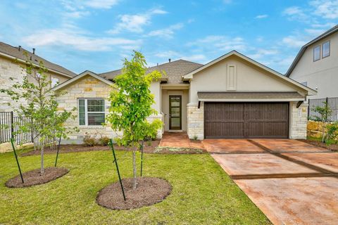 513 Elworth PATH Lakeway TX 78738