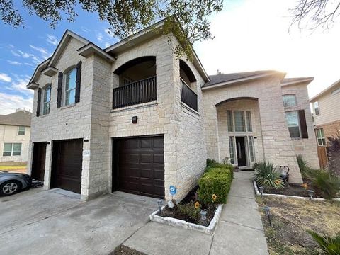 301 S Lynnwood TRL Cedar Park TX 78613