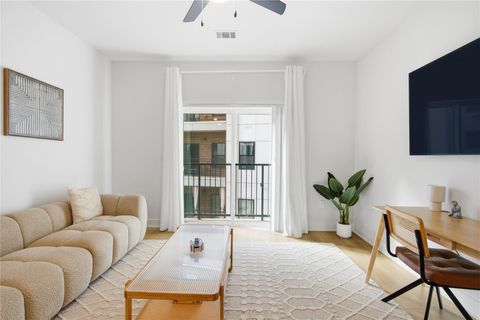 Tiny photo for 2500 Longview ST #219, Austin, TX 78705 (MLS # 3151777)