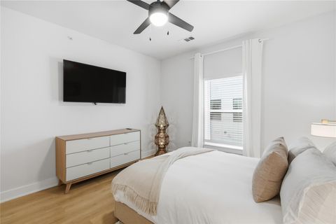 Tiny photo for 2500 Longview ST #219, Austin, TX 78705 (MLS # 3151777)