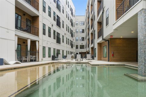 Tiny photo for 2500 Longview ST #219, Austin, TX 78705 (MLS # 3151777)