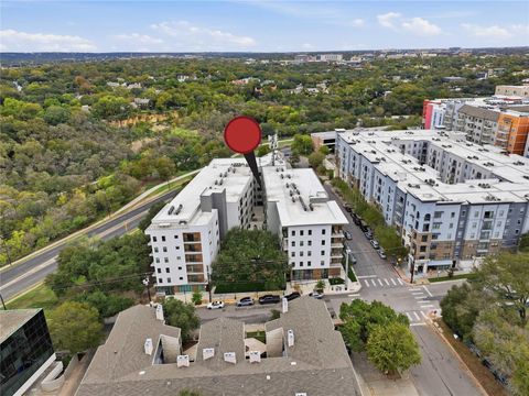 Tiny photo for 2500 Longview ST #219, Austin, TX 78705 (MLS # 3151777)