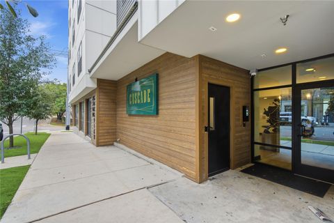 Tiny photo for 2500 Longview ST #219, Austin, TX 78705 (MLS # 3151777)