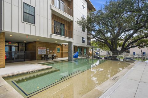 Tiny photo for 2500 Longview ST #219, Austin, TX 78705 (MLS # 3151777)