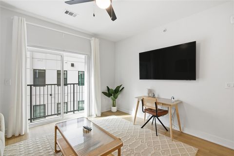 Tiny photo for 2500 Longview ST #219, Austin, TX 78705 (MLS # 3151777)