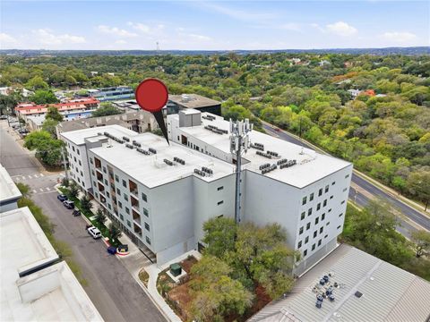 Tiny photo for 2500 Longview ST #219, Austin, TX 78705 (MLS # 3151777)