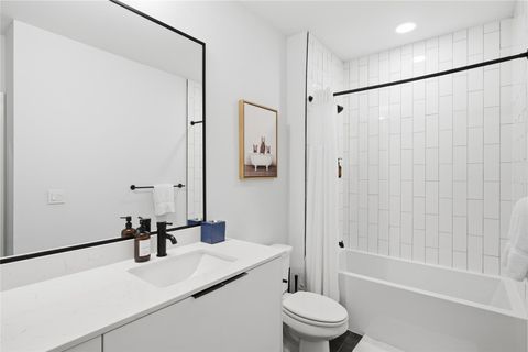 Tiny photo for 2500 Longview ST #219, Austin, TX 78705 (MLS # 3151777)