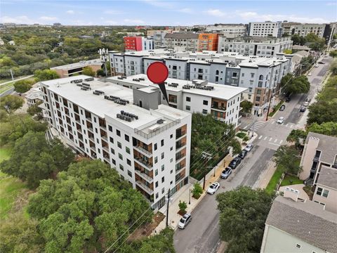Tiny photo for 2500 Longview ST #219, Austin, TX 78705 (MLS # 3151777)
