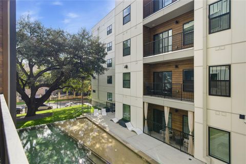 Tiny photo for 2500 Longview ST #219, Austin, TX 78705 (MLS # 3151777)