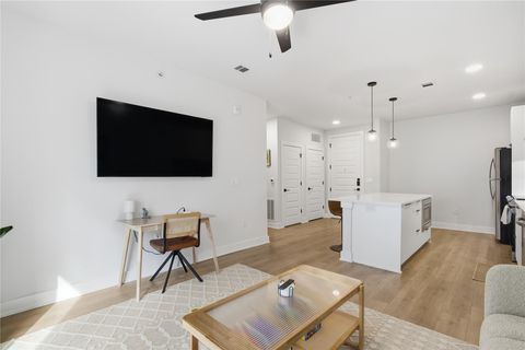 Tiny photo for 2500 Longview ST #219, Austin, TX 78705 (MLS # 3151777)