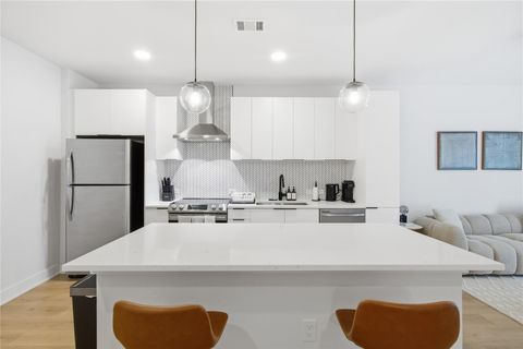 Tiny photo for 2500 Longview ST #219, Austin, TX 78705 (MLS # 3151777)