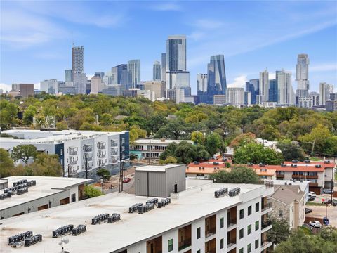 Tiny photo for 2500 Longview ST #219, Austin, TX 78705 (MLS # 3151777)