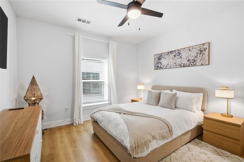 Tiny photo for 2500 Longview ST #219, Austin, TX 78705 (MLS # 3151777)
