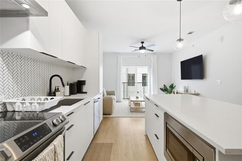 Tiny photo for 2500 Longview ST #219, Austin, TX 78705 (MLS # 3151777)