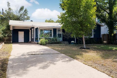 Photo of 4503 Garnett ST, Austin, TX 78745 (MLS # 4718292)