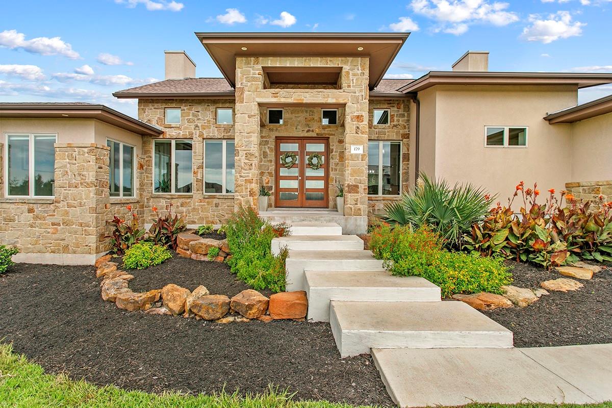 179 Sandy Creek CV