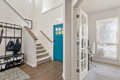 Tiny photo for 8912 Cattalo LN, Austin, TX 78747 (MLS # 7862783)