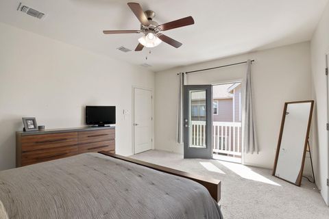 Tiny photo for 8912 Cattalo LN, Austin, TX 78747 (MLS # 7862783)