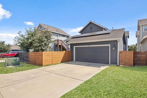 Tiny photo for 8912 Cattalo LN, Austin, TX 78747 (MLS # 7862783)