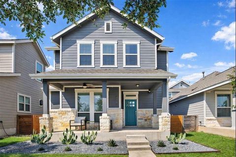 Photo of 8912 Cattalo LN, Austin, TX 78747 (MLS # 7862783)